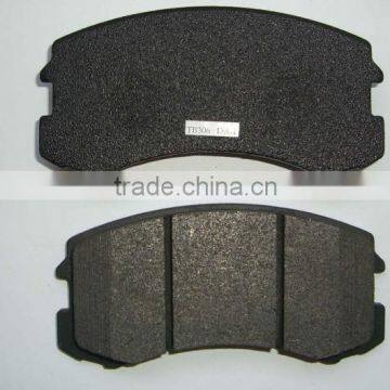 BRAKE PADS FOR MITSUBISH