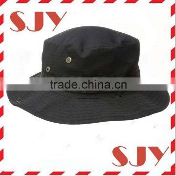 UPF50+ Funny Kids Outdoor Bucket Hat photo-5