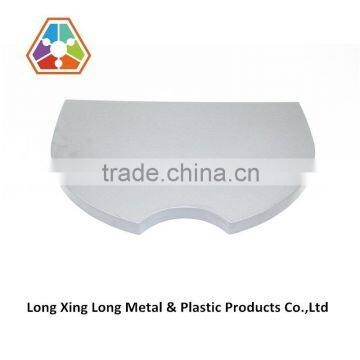 445*330*20 PP plastic cutting board for BBQ Griller