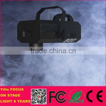 Foshan YiLin 900W Portable Mini Fog Liquid Fog Machine