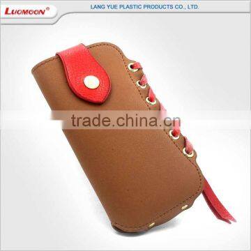 Woven Edge 5.5 Inch Wallet Minion Phone Case for Microsoft Lumia 640 Lte for Blackberry photo-3