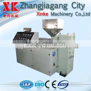 Single-screw Extruder