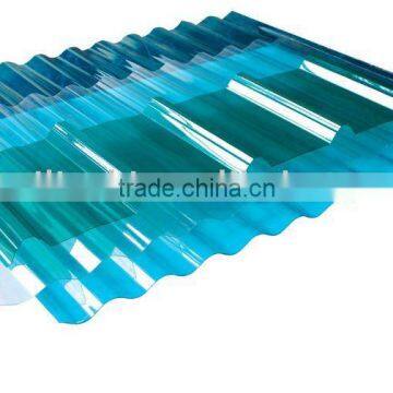 polycarbonate sunshine sheet