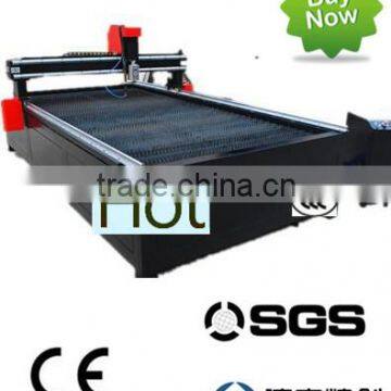 Cutting 1300x2500mm CNC plasma cutting machine