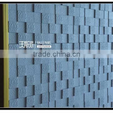 3D wall Panels