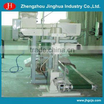 Full automatic cassava flour packing machine