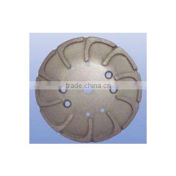 Diamond Grinding Wheel, Diamond Cup Wheel