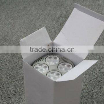 16pcs 3W Led Grow Light PAR 30 Led Grow Light E27 Led Grow Light for Vegetable Seed