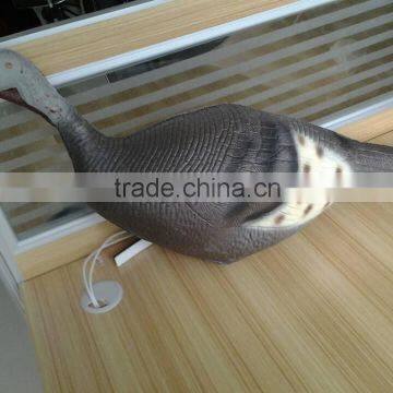 Wholesale Moisture-proof Foldable Foam Turkey Hunting Baits Decoys for Hunting-Feeder Head Position photo-3