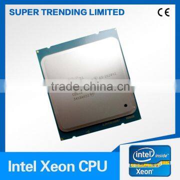 Intel Xeon CPU processor E5-2620v2 SR1AN CM8063501288301