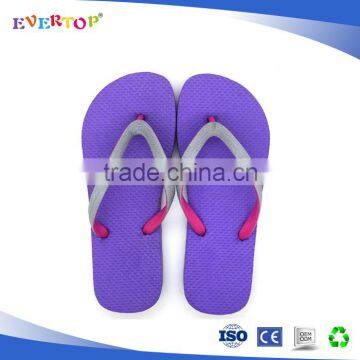 2016 Basic Style Surfside Flip Flops Ladies Nude Beach Slipper