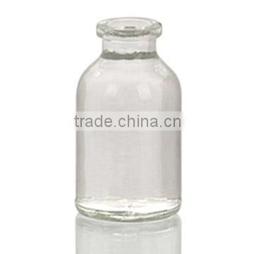 Clear Molded Vials for Injection 20mlA