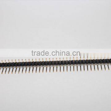 2.54mm Pin Header Connector 1~40 Pins photo-2