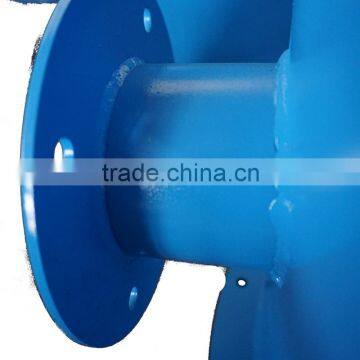 ISO9001 Precision Sheet Metal Parts With Powder Coating