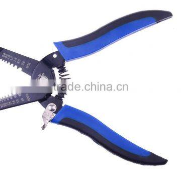 Key Point High Quality Multi-function Stripping Pliers