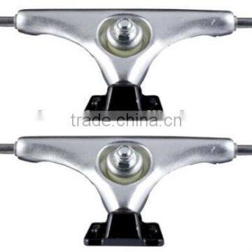 Bestselling 6 inch Aluminium Trucks skateboards parts Polished trucks for skate