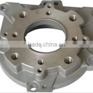 High Quality Die Casting Aluminun Parts for Car