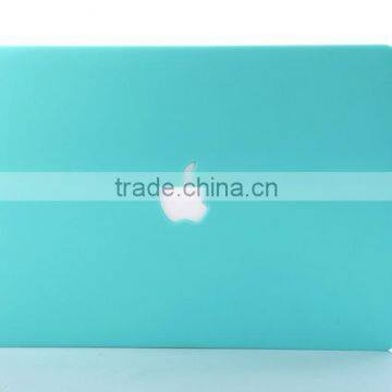 For Macbook Air Case Crystal Cover, For Macbook Super Thin PC Designed Cover, For Macbook Pro Front and Back Cover Case