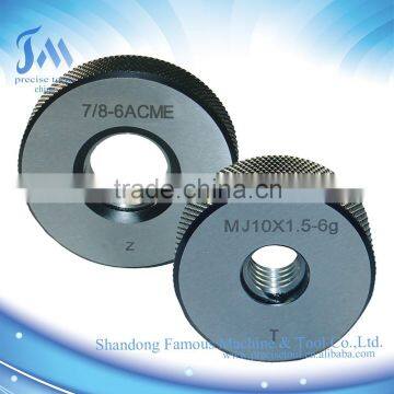 Thread Ring Gauge