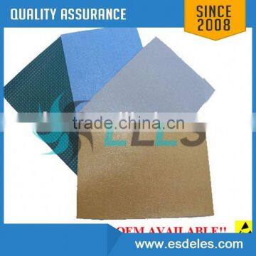 Fire Resistance Anti-static Floor Mat