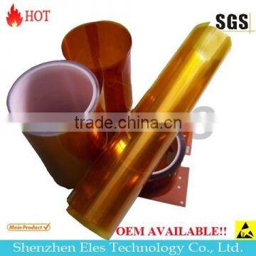 Esd Cleanroom Clear Tape Cleanroom Compatiable photo-3