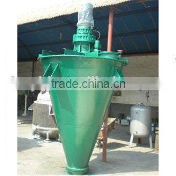 Detergent Mixing Device,detergent Mixer, Double Spiral Cone Mixing Device for Detergent / Conical Mixer photo-5