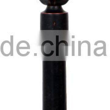 Hausen Old Traditional Style Led Garden Light Popular Lamp photo-2