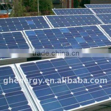 85w solar panel / inverter, charger,system