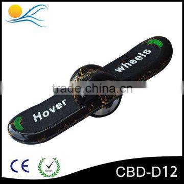 High Quality Cheapest Price 6.5inch Two Wheels Electric Hoverboard photo-4