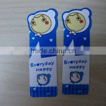Custom Cartoon Sticker Bookmark photo-6