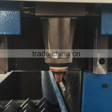 Philicam China 500w Fiber Metal Laser Cutter Machine photo-3