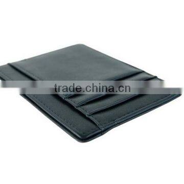 BOSHIHO RFID Blocking Card Holder Mini Safe Wallet photo-4