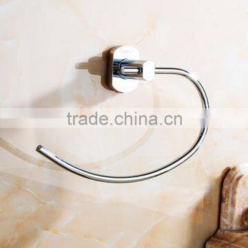 1100 Bathroom Accessory Towel Ring Hotel Use Towel Holder photo-5