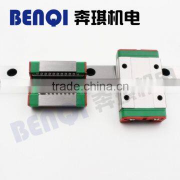 Latest Linear Guide MGN7H Rail Long 450mm With One Block photo-6