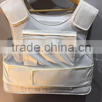 Body Armor Vest, Bulletproof Vest, Ballistic Vest for police