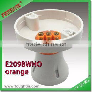 Lamp Holder Screw Type Straight Type E27 Lamp Holder photo-2