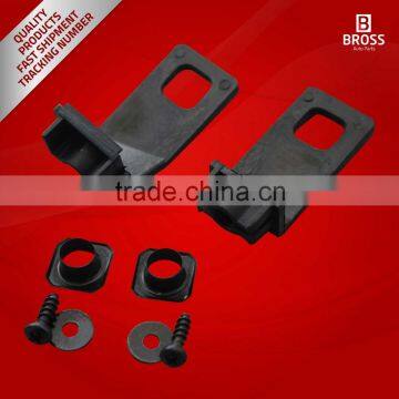 Headlight Housing Repair Kit Right Side:1J0 998 226 for VW Golf MK4 Rabbit 1997-2006