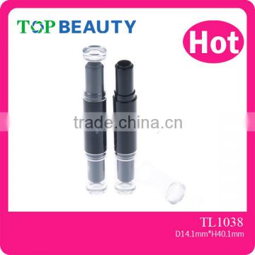 TL1039- Lipstick Container Packaging Double Lipstick Case