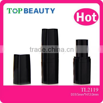 TL2119- Square Lipstick Plastic Lipstick Tubes Packaging