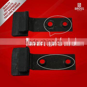 8 Parts Sunroof Repair Set For B.M.W E46: 54138246027 1998 - 2004