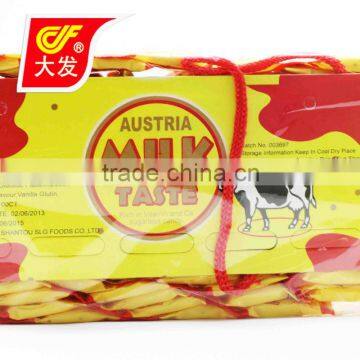 Dafa austria chewy milk candy