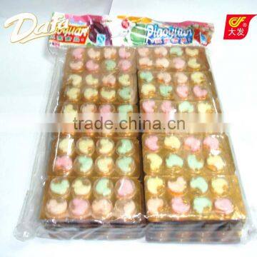 Dafa bird shape sweet candy,animal sweet candy,halal sweet candy