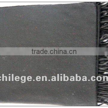 100% cashmere scarf