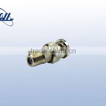 TNC Male Right Angle Crimp Type for LMR400 CABLE RF CONNECTOR photo-2