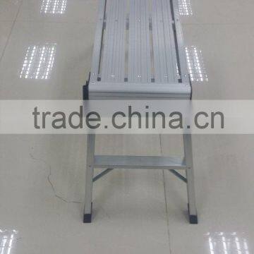 Aluminium Service Rack photo-2