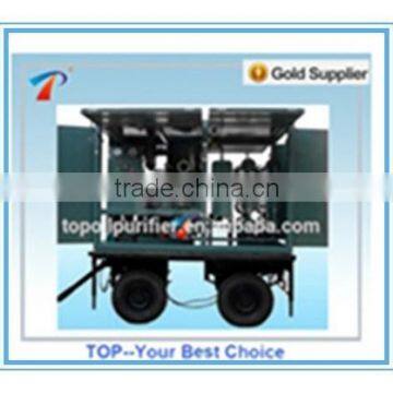 TOP Insulation,Transformer Oil Filtering Machine ZYM-20,car Types With Bridge Shock Absorber, Braking System photo-3