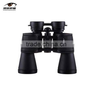 High Powered Long Range Travelling Hiking Binoculars Telescopes 10X50