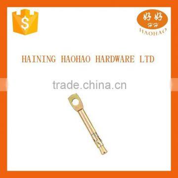 tie wire anchors with clip