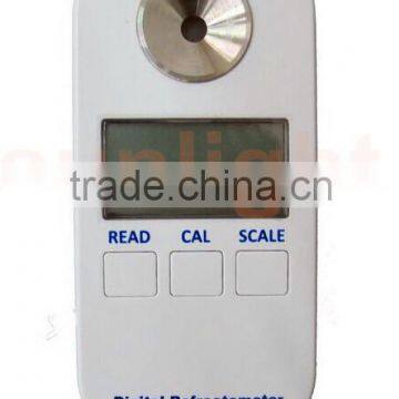 RHD-501 Digital Clinical Serum Protein Urine Refractometer