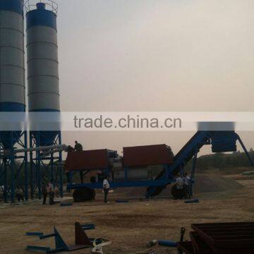 WCB400 road Pavement building machinery very hot export to Russian